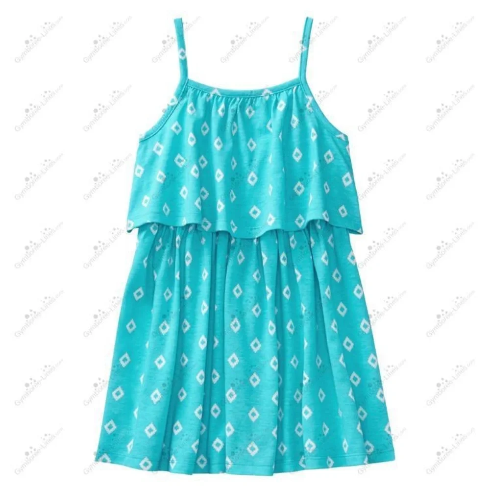Gymboree Diamond Dress
